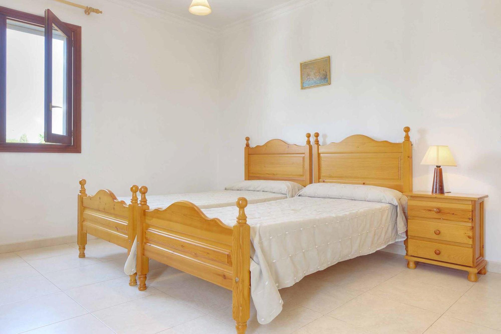 Villa La Pinta Santanyi Exteriér fotografie