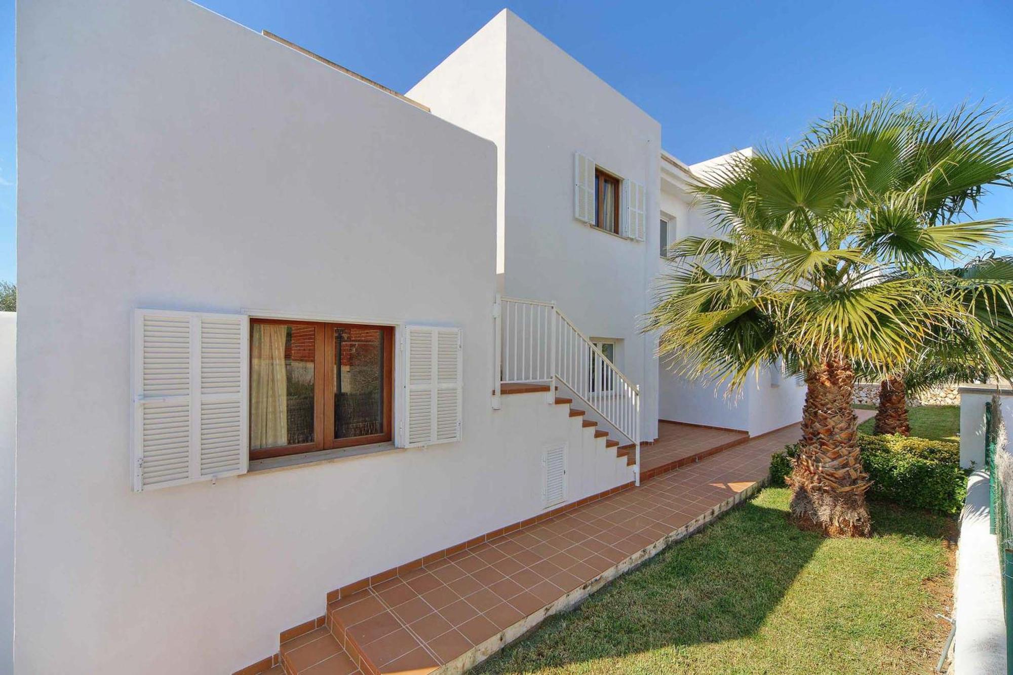 Villa La Pinta Santanyi Exteriér fotografie